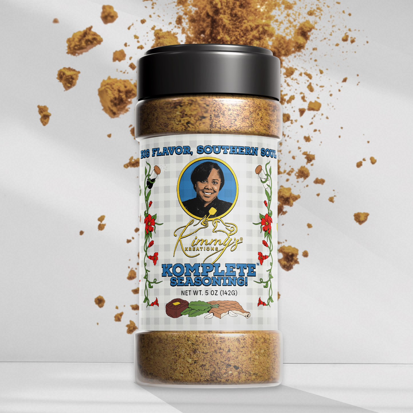 Komplete Seasoning! (All Purpose)