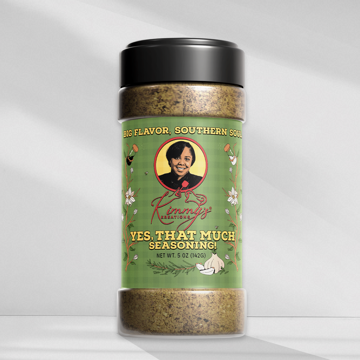 The “Flavor So Good You’ll Call Somebody” Trio