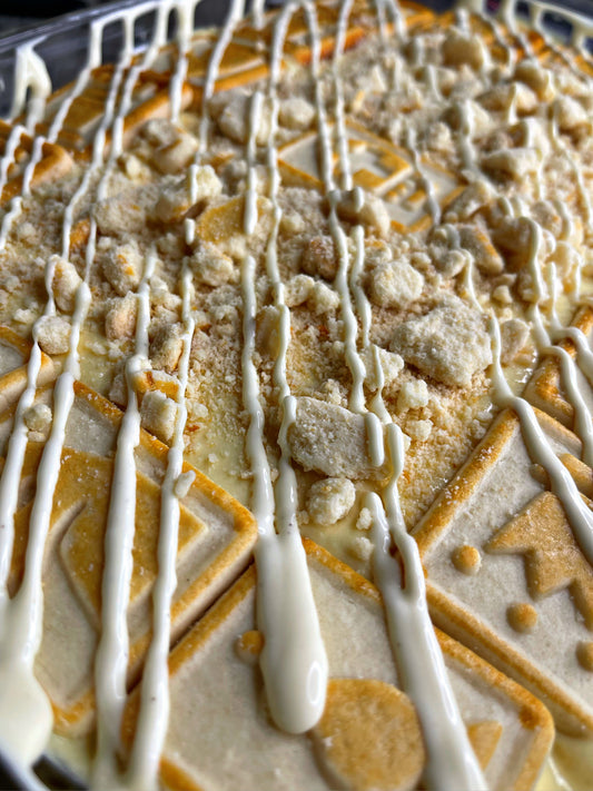 Banana Pudding